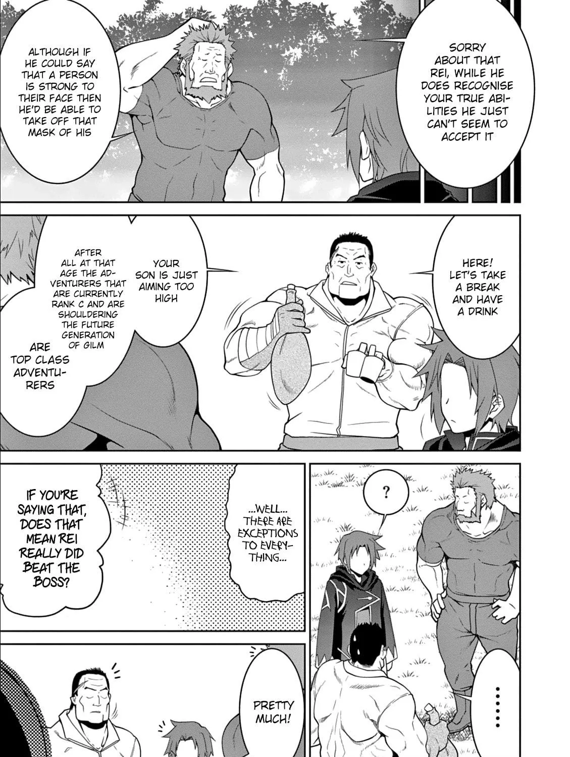 Read Legend chapter 11 image 37 on Lezhin
