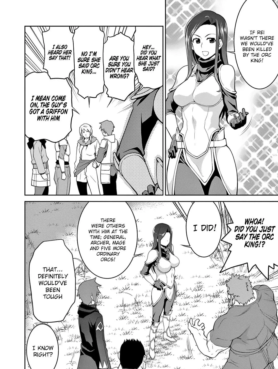 Read Legend chapter 11 image 39 on Lezhin