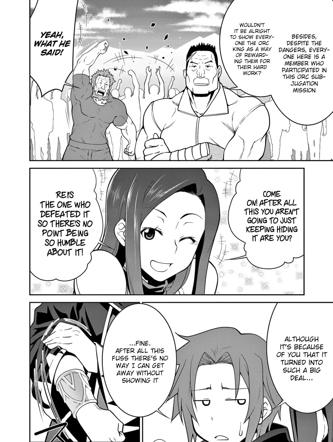 Read Legend chapter 11 image 43 on Lezhin