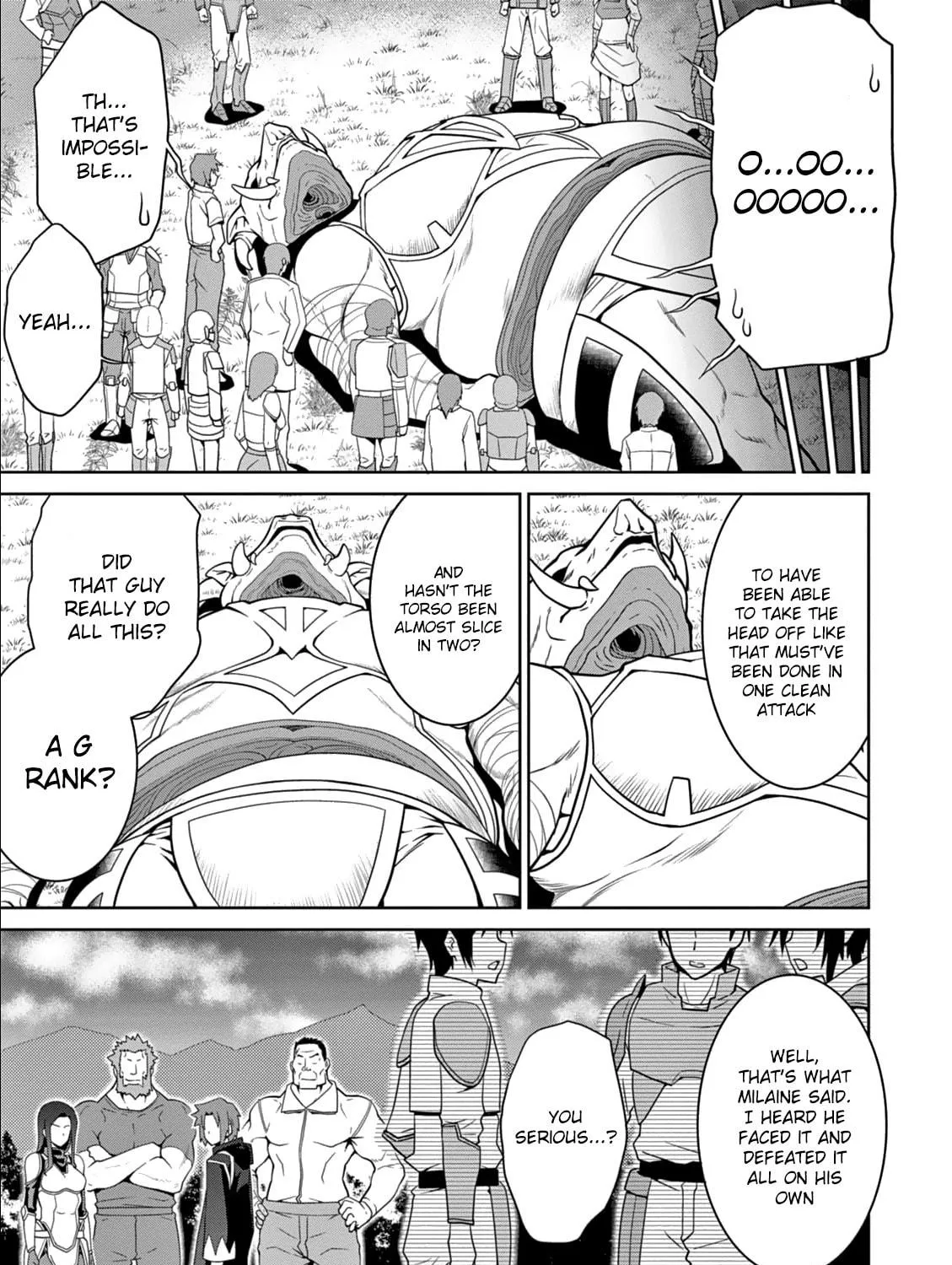 Read Legend chapter 11 image 45 on Lezhin