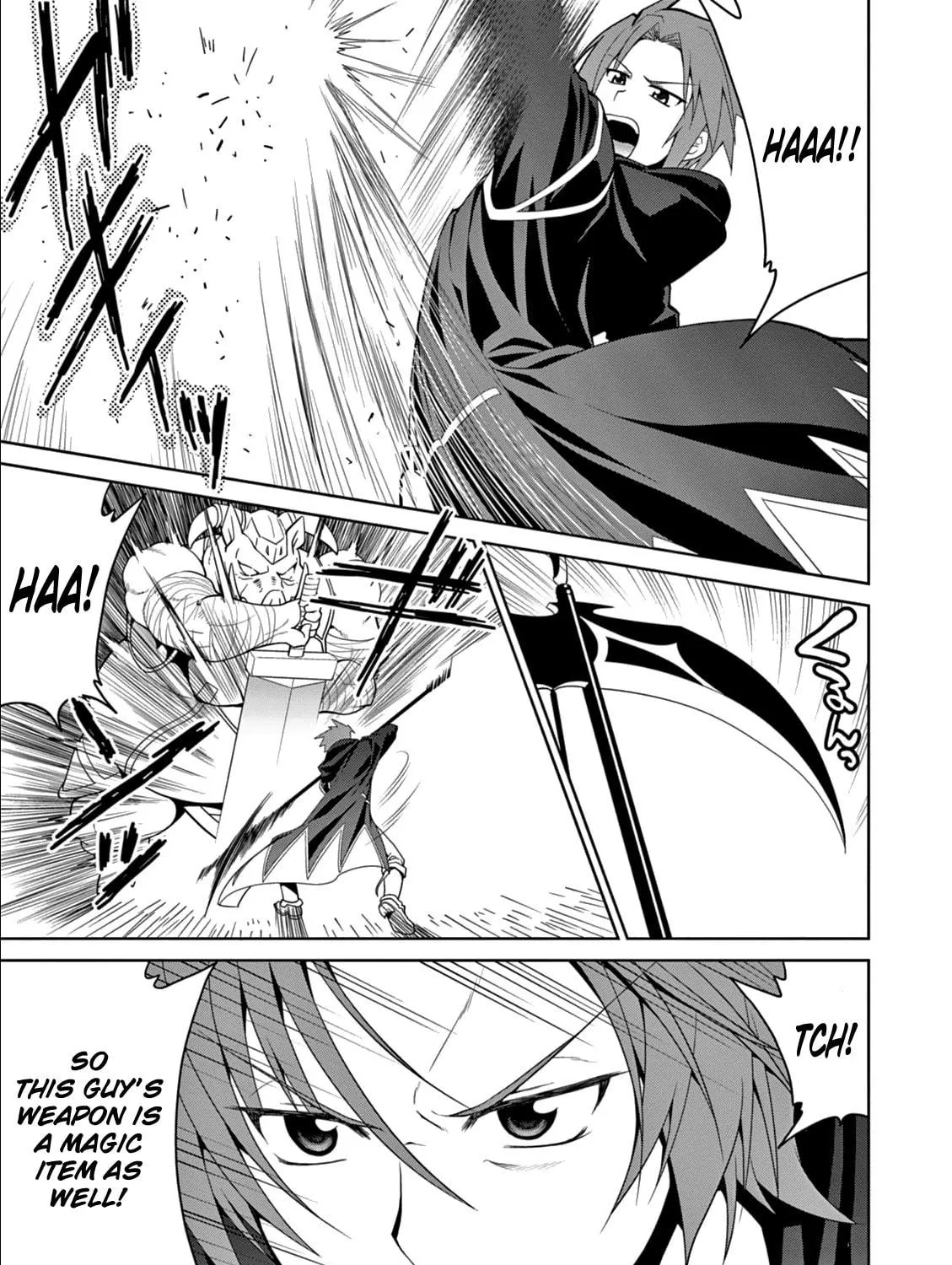Read Legend chapter 11 image 7 on Lezhin