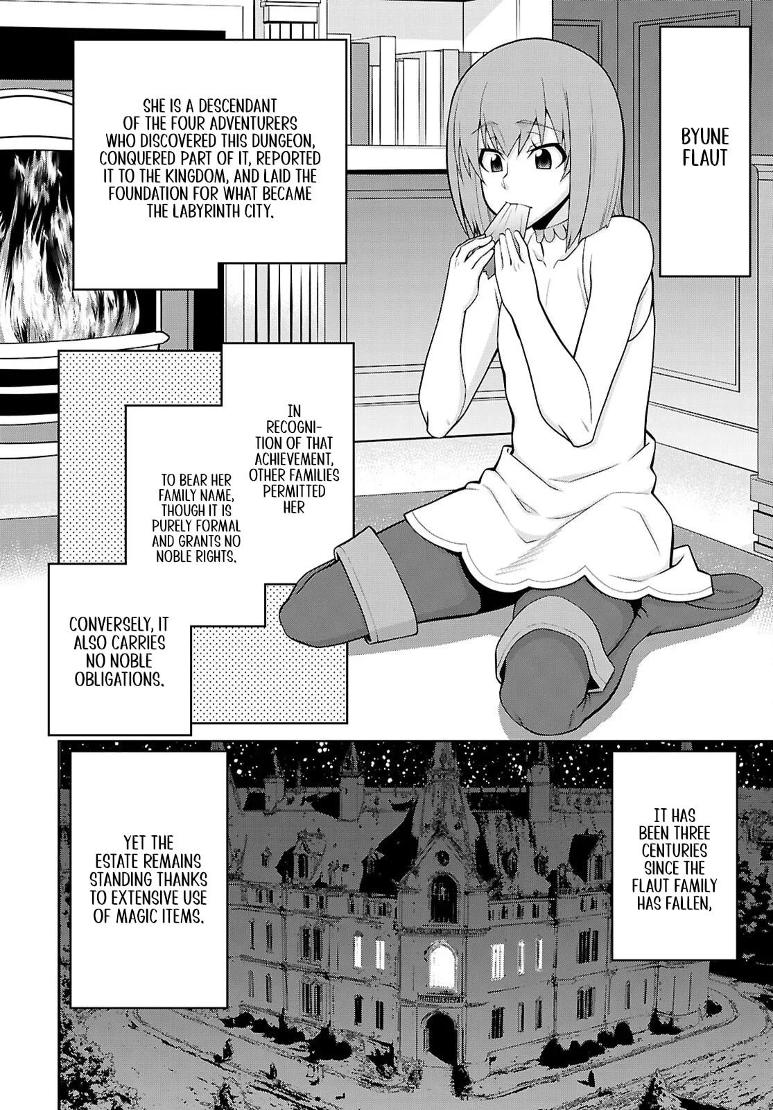 Read Legend chapter 111 image 16 on Lezhin