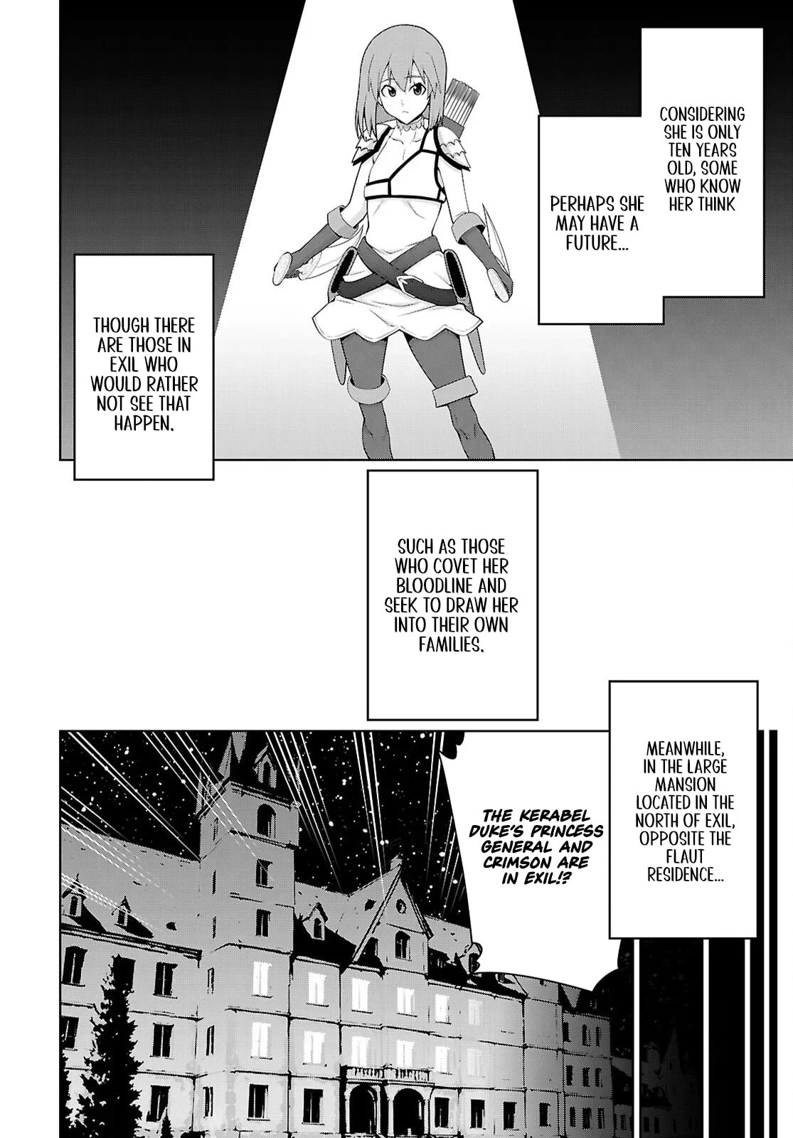 Read Legend chapter 111 image 18 on Lezhin