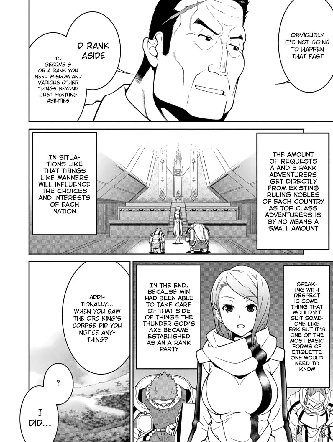 Read Legend chapter 12 image 13 on Lezhin