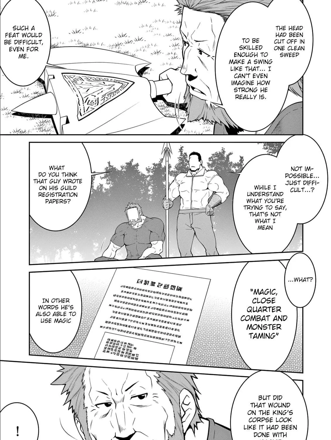 Read Legend chapter 12 image 15 on Lezhin