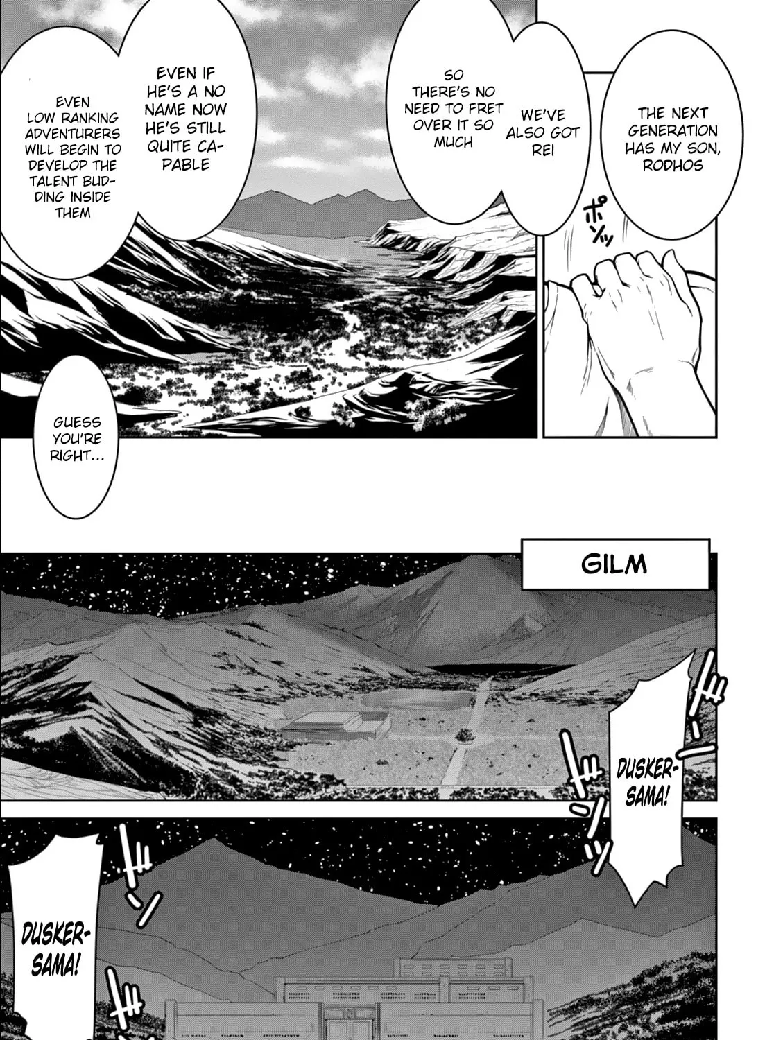 Read Legend chapter 12 image 19 on Lezhin
