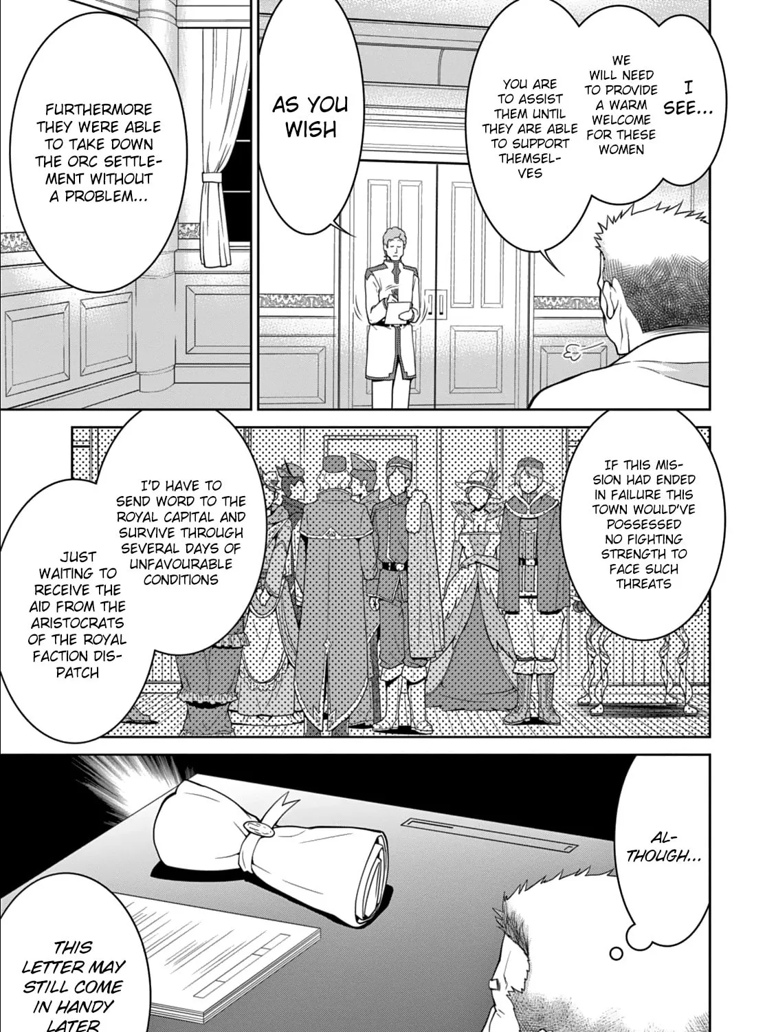 Read Legend chapter 12 image 23 on Lezhin