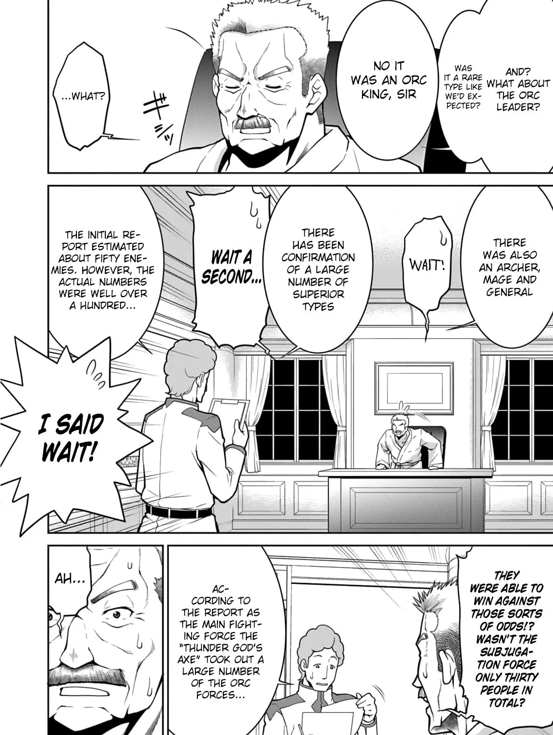 Read Legend chapter 12 image 25 on Lezhin
