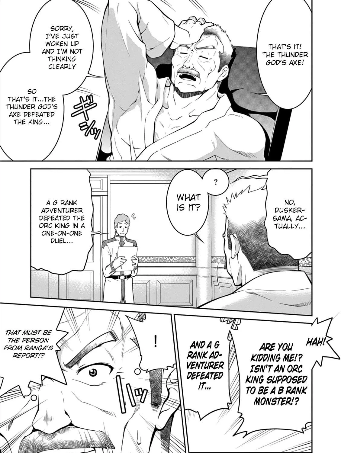 Read Legend chapter 12 image 27 on Lezhin