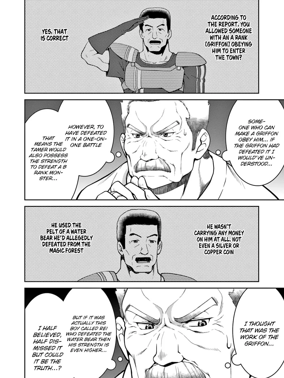 Read Legend chapter 12 image 29 on Lezhin