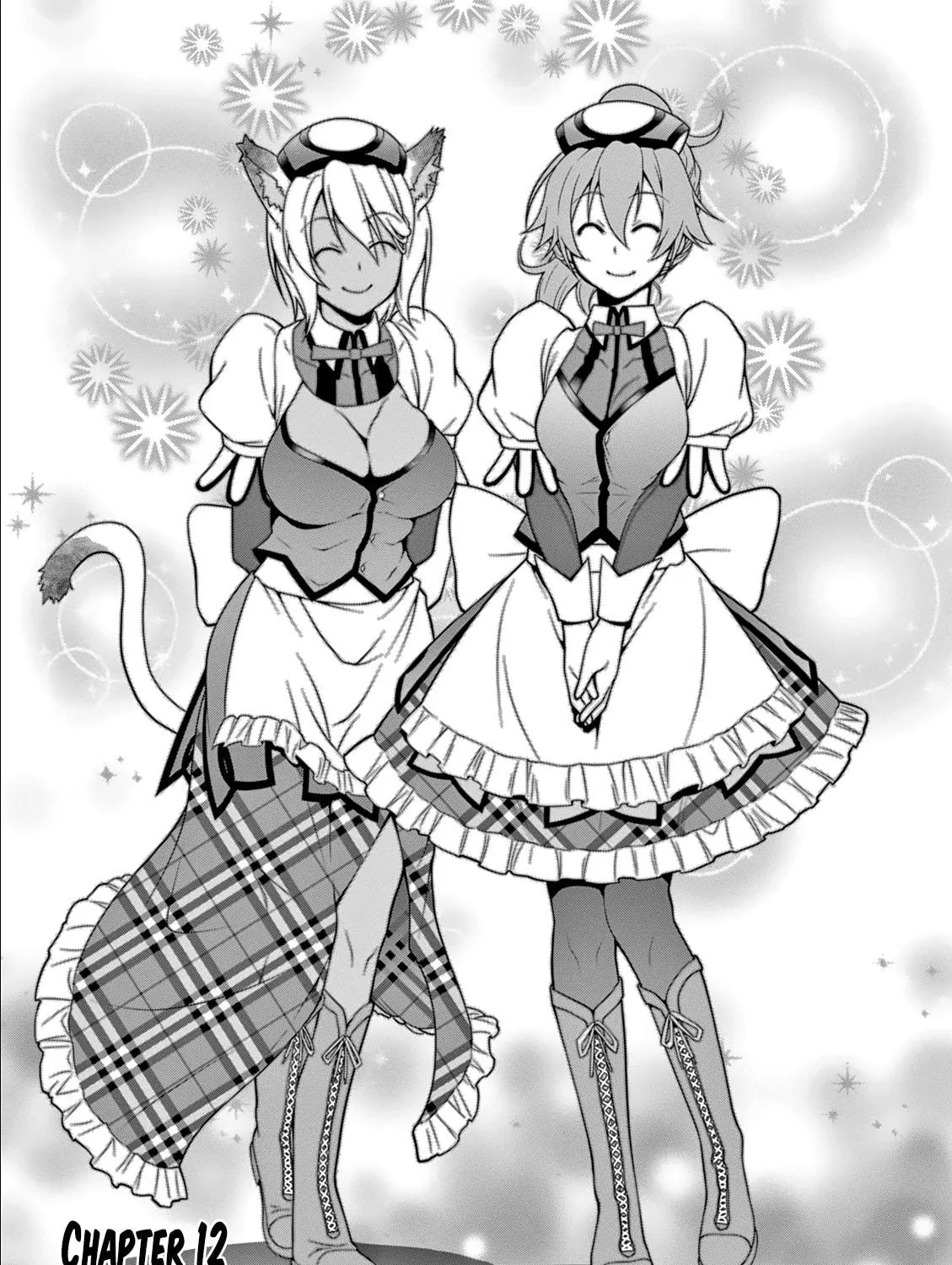 Read Legend chapter 12 image 3 on Lezhin
