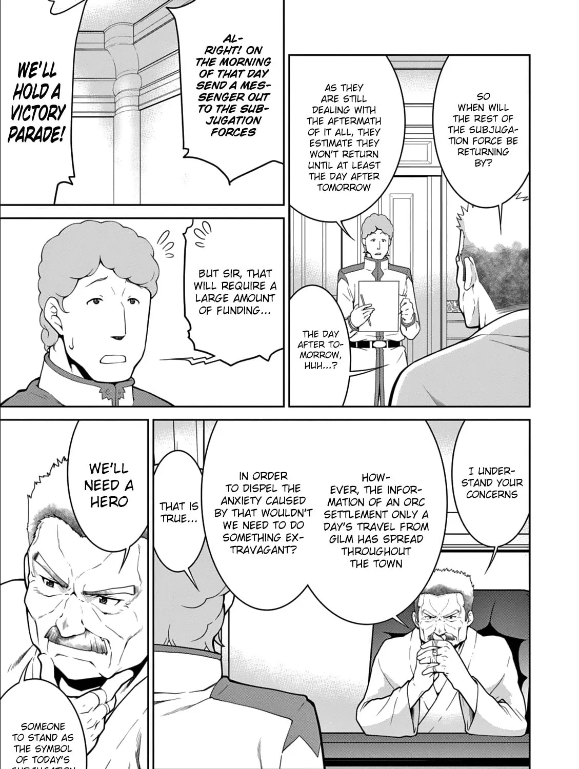 Read Legend chapter 12 image 31 on Lezhin