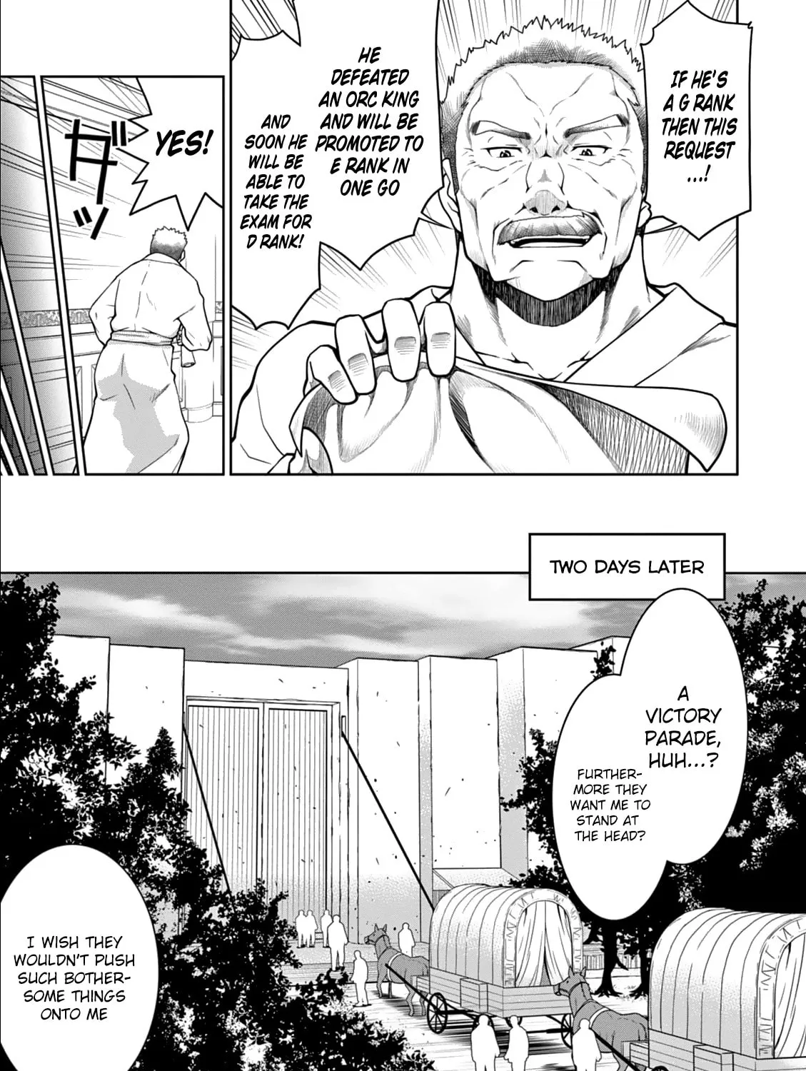 Read Legend chapter 12 image 35 on Lezhin
