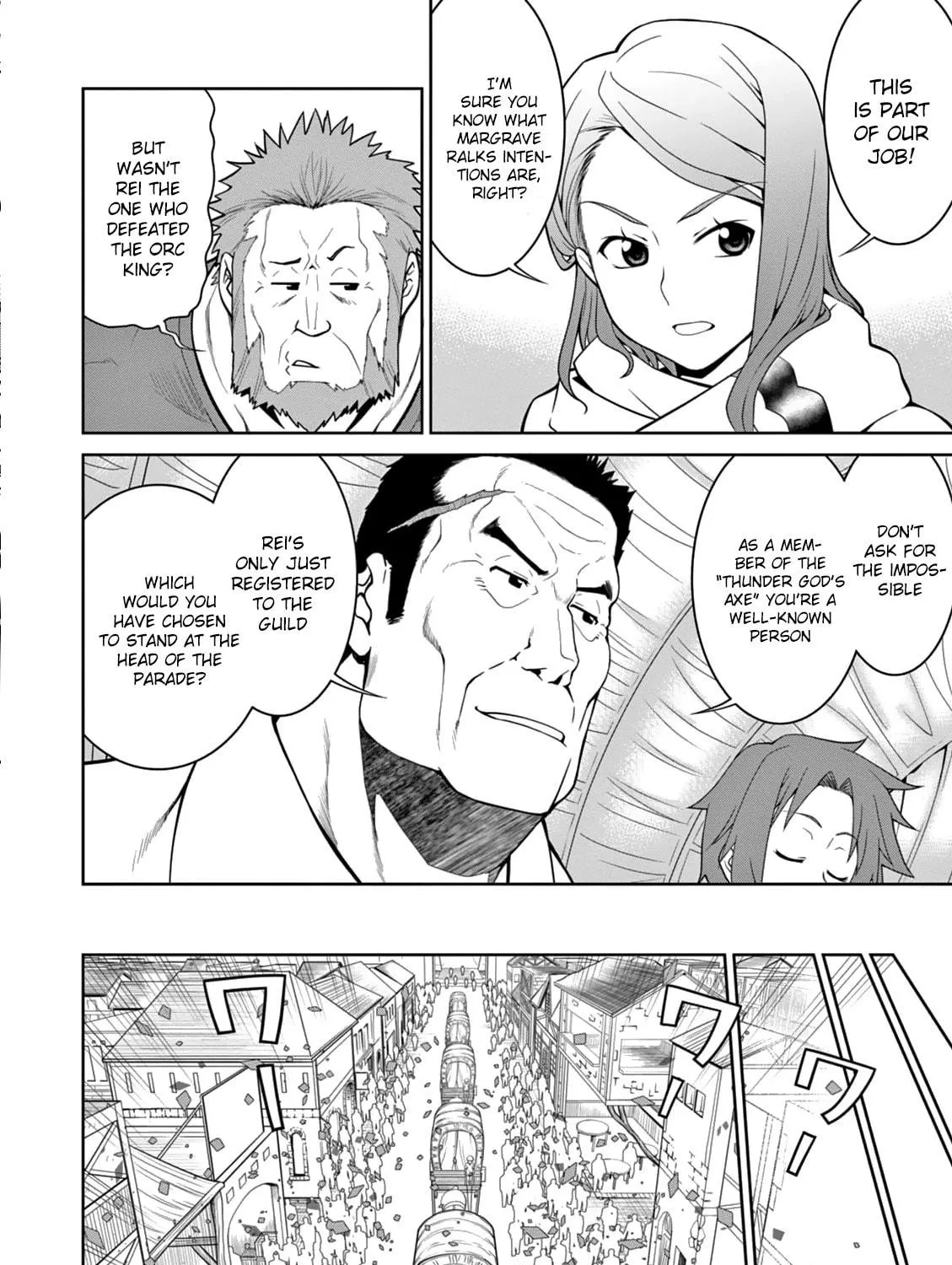 Read Legend chapter 12 image 37 on Lezhin