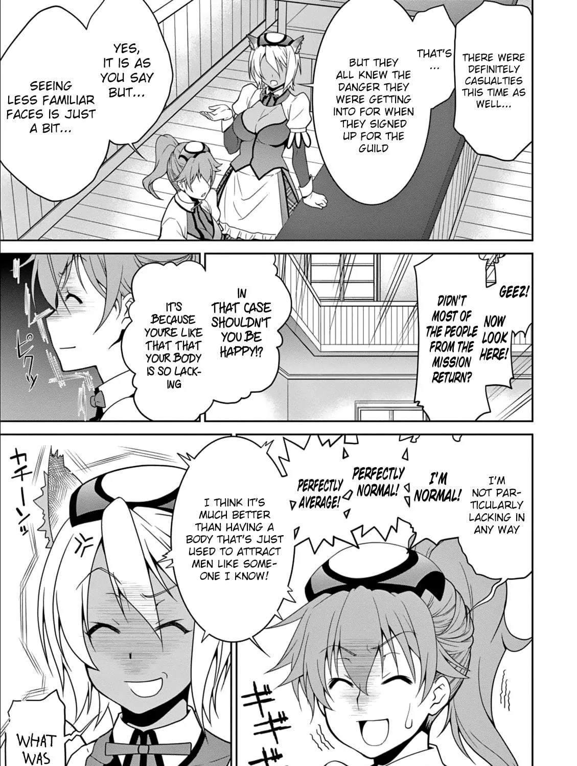 Read Legend chapter 12 image 47 on Lezhin