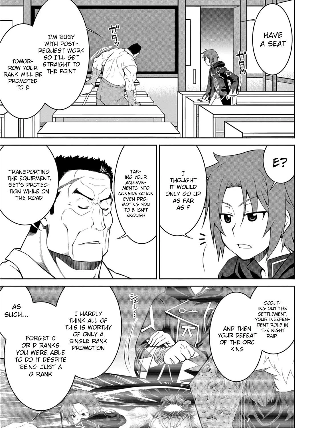 Read Legend chapter 12 image 51 on Lezhin