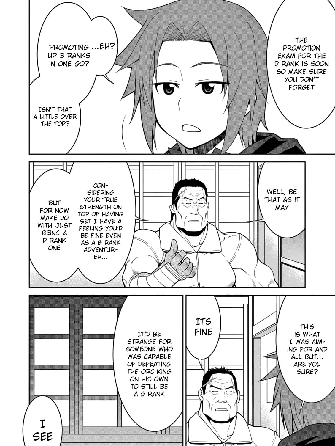 Read Legend chapter 12 image 53 on Lezhin