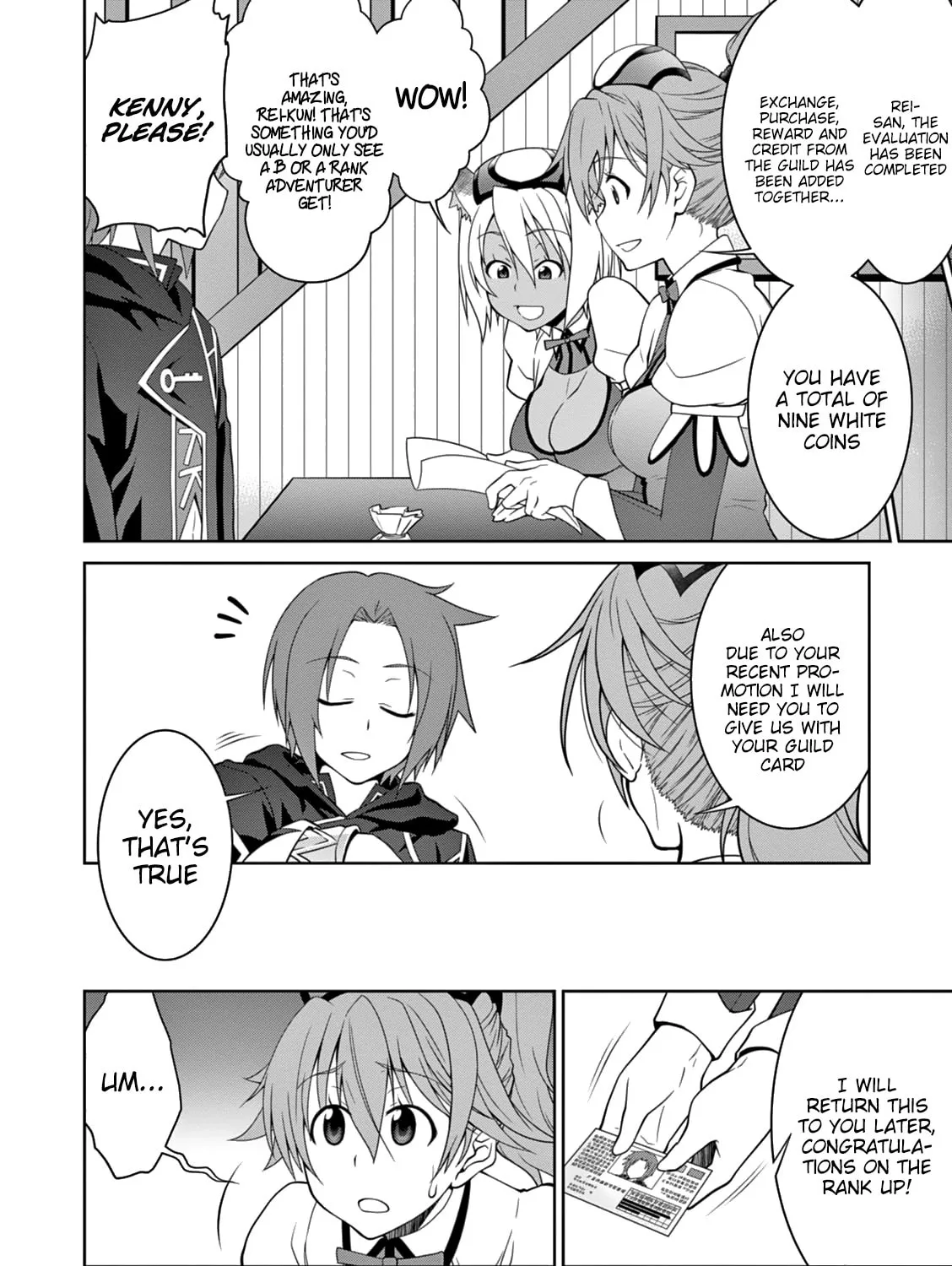 Read Legend chapter 13 image 10 on Lezhin