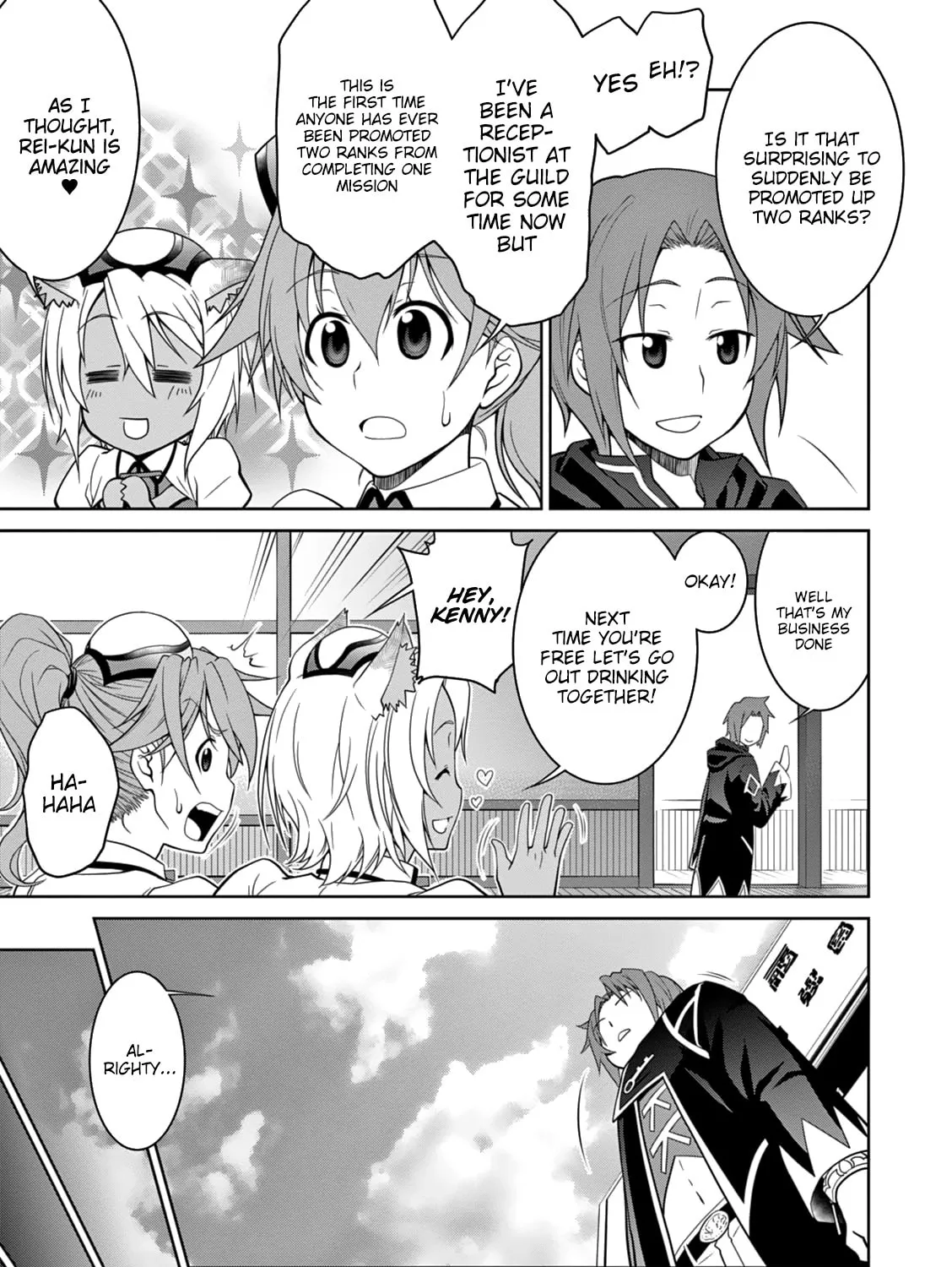 Read Legend chapter 13 image 12 on Lezhin