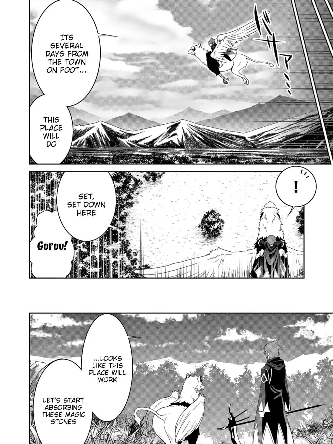 Read Legend chapter 13 image 14 on Lezhin