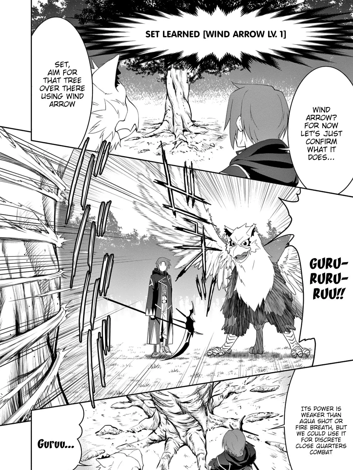 Read Legend chapter 13 image 18 on Lezhin