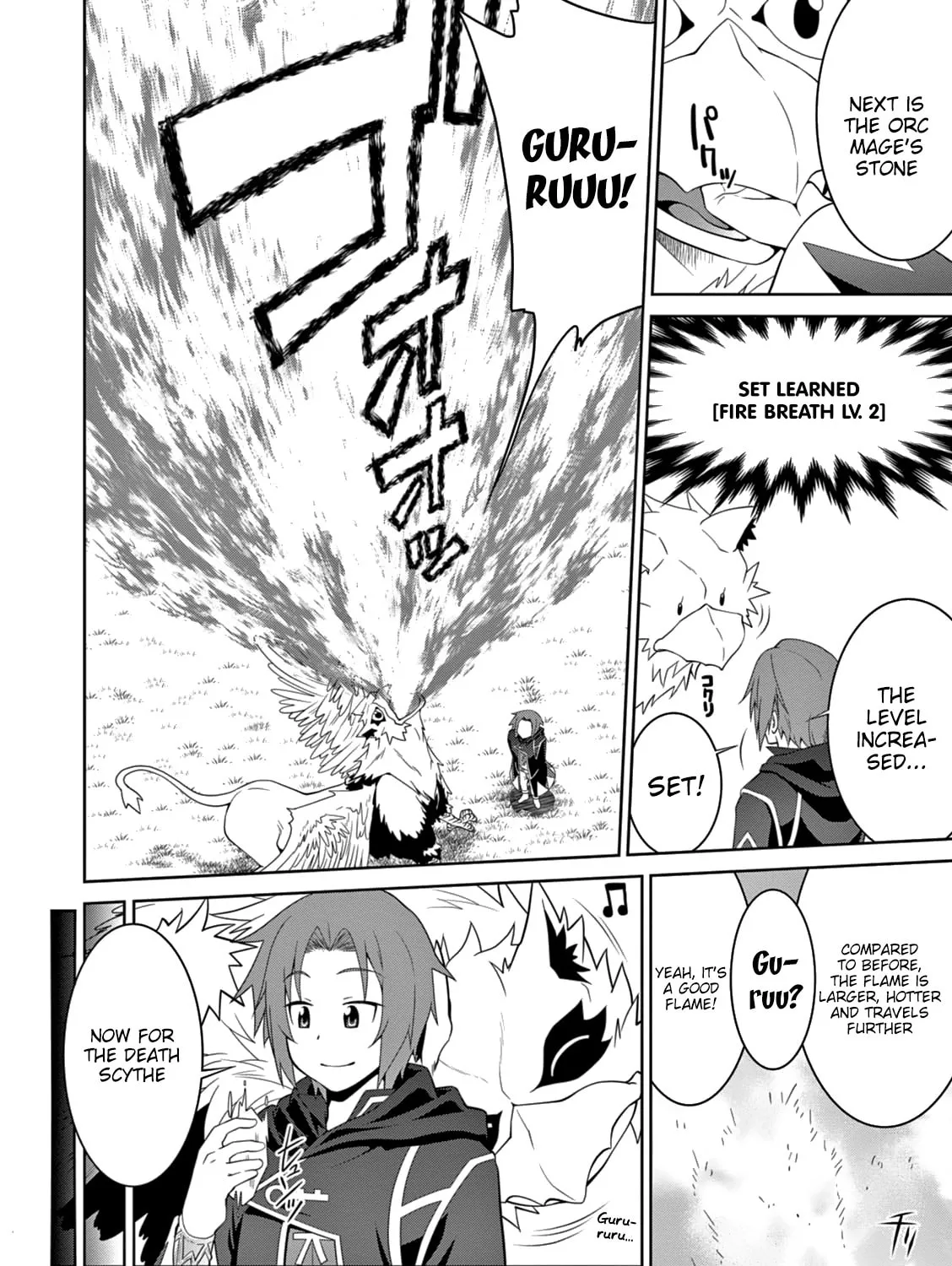 Read Legend chapter 13 image 22 on Lezhin