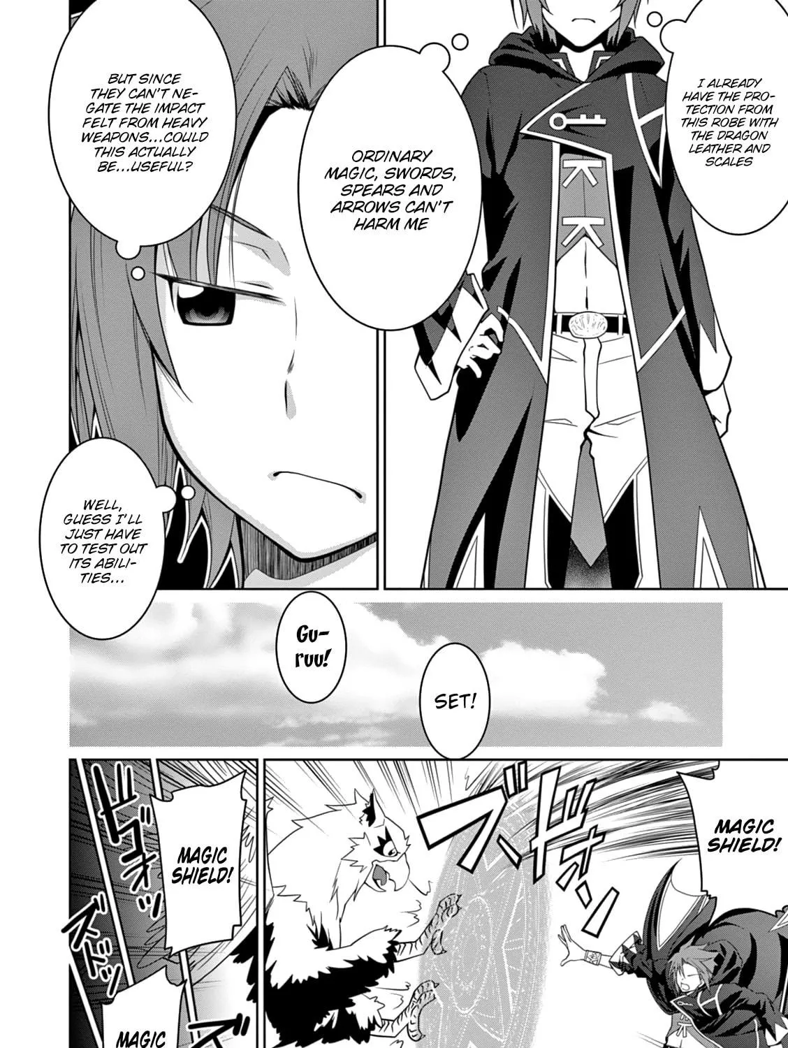 Read Legend chapter 13 image 26 on Lezhin