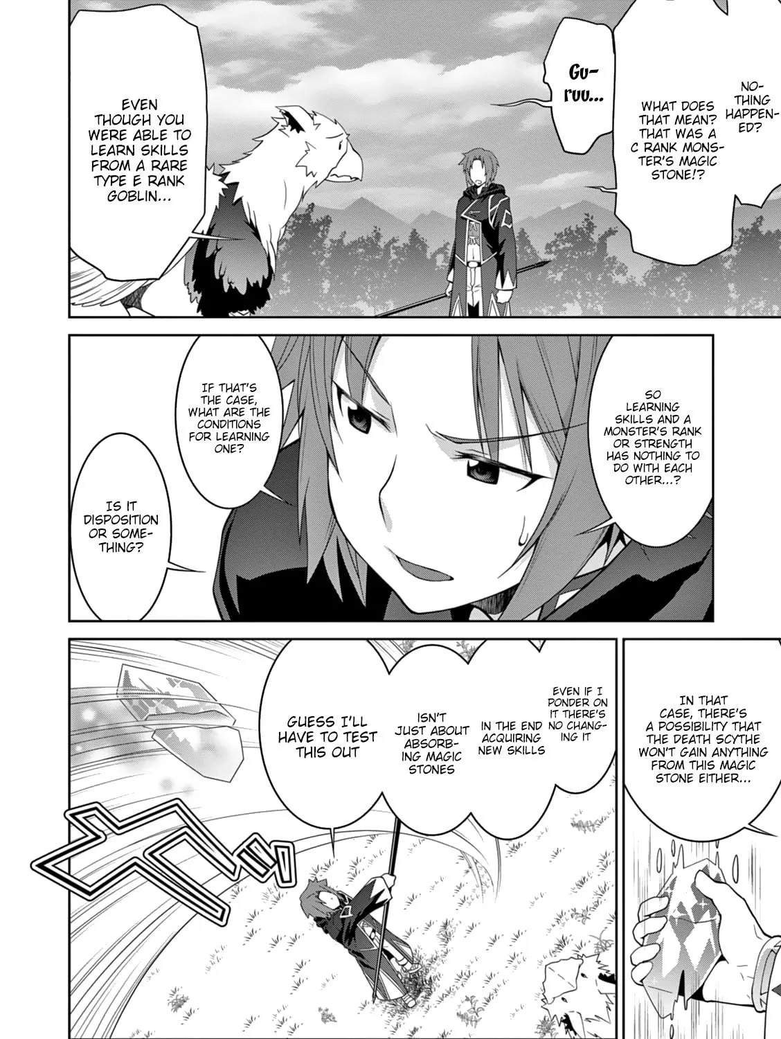 Read Legend chapter 13 image 30 on Lezhin