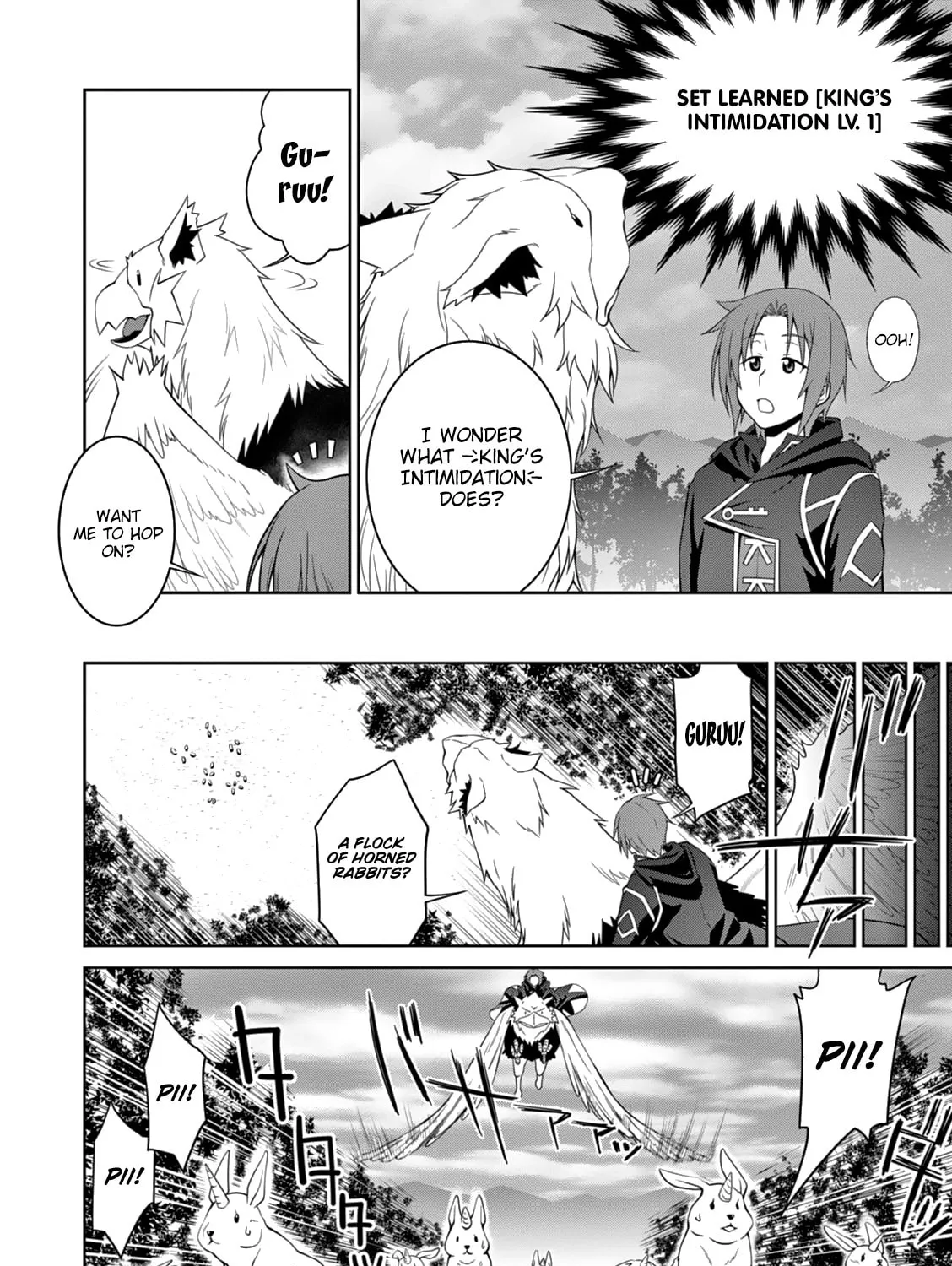 Read Legend chapter 13 image 34 on Lezhin