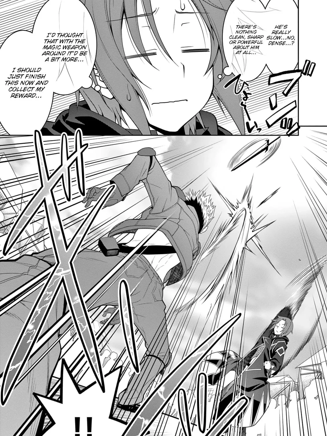 Read Legend chapter 13 image 52 on Lezhin