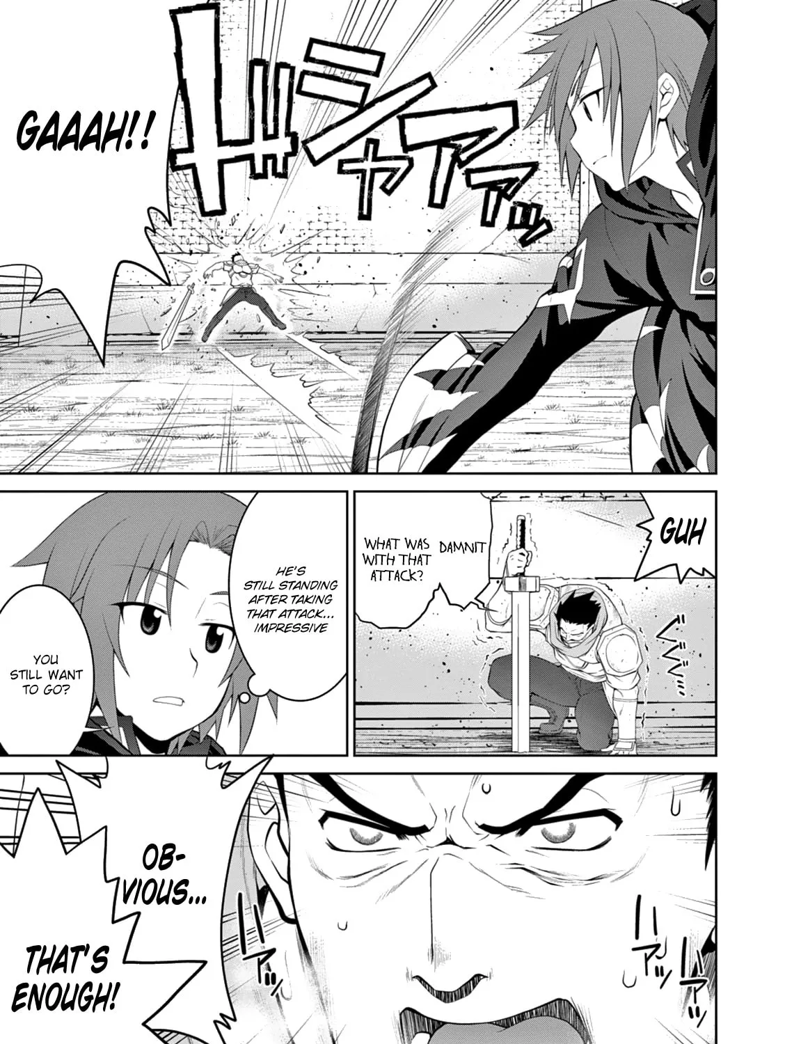 Read Legend chapter 14 image 22 on Lezhin