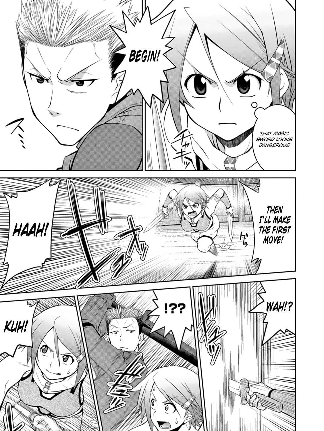 Read Legend chapter 14 image 26 on Lezhin