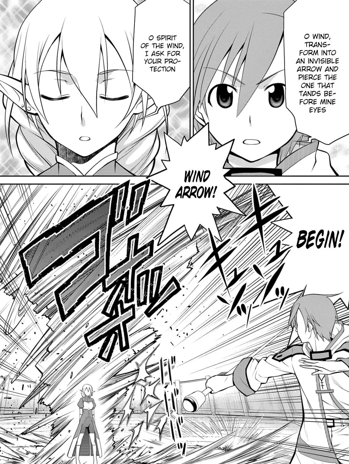 Read Legend chapter 14 image 32 on Lezhin