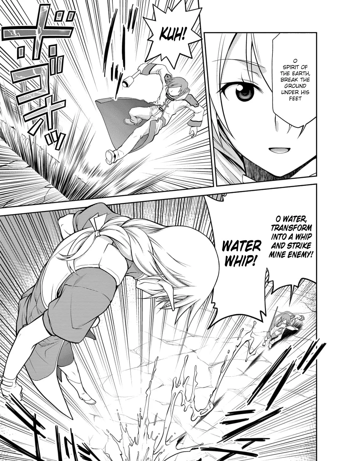 Read Legend chapter 14 image 34 on Lezhin