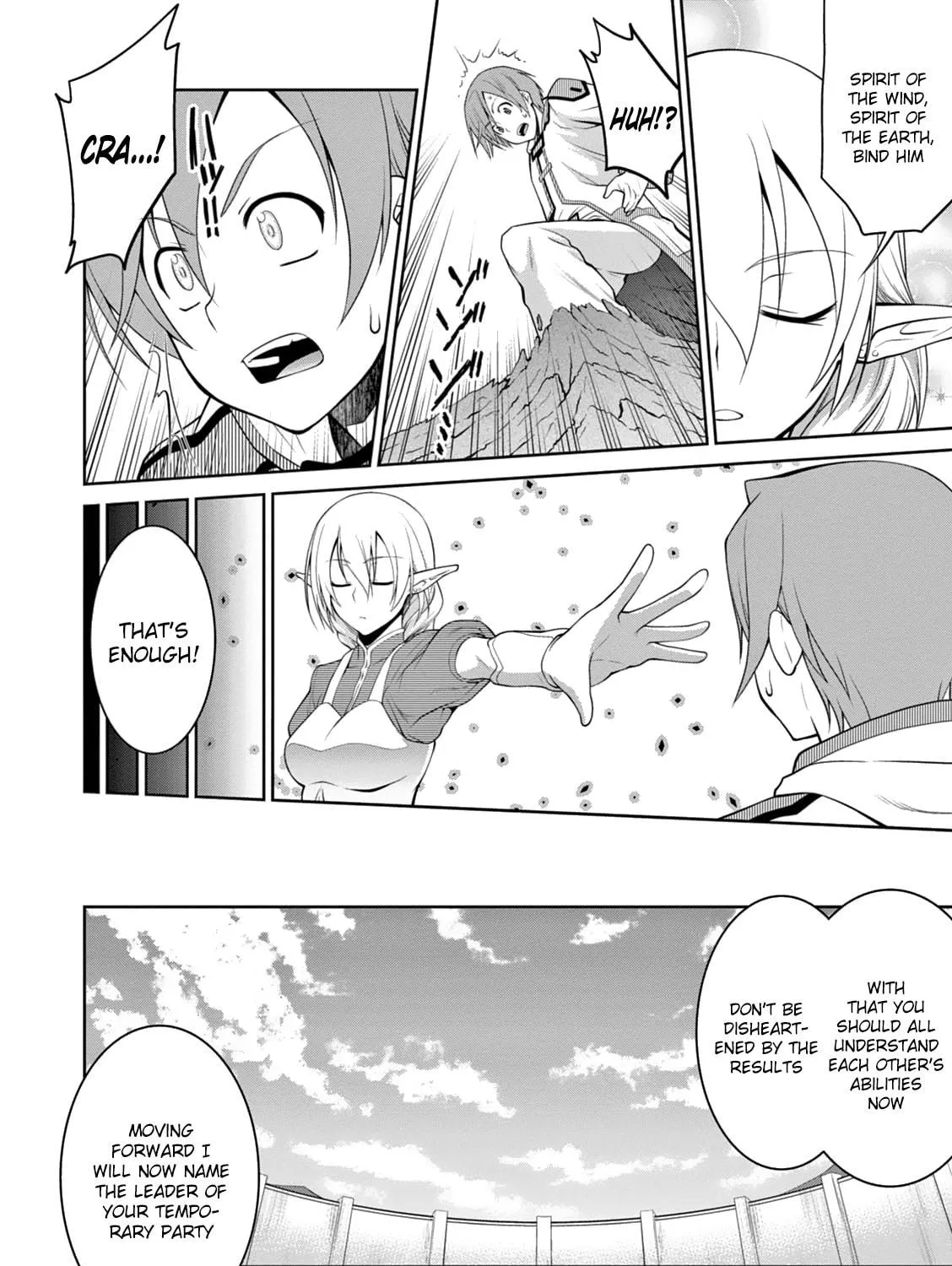 Read Legend chapter 14 image 36 on Lezhin
