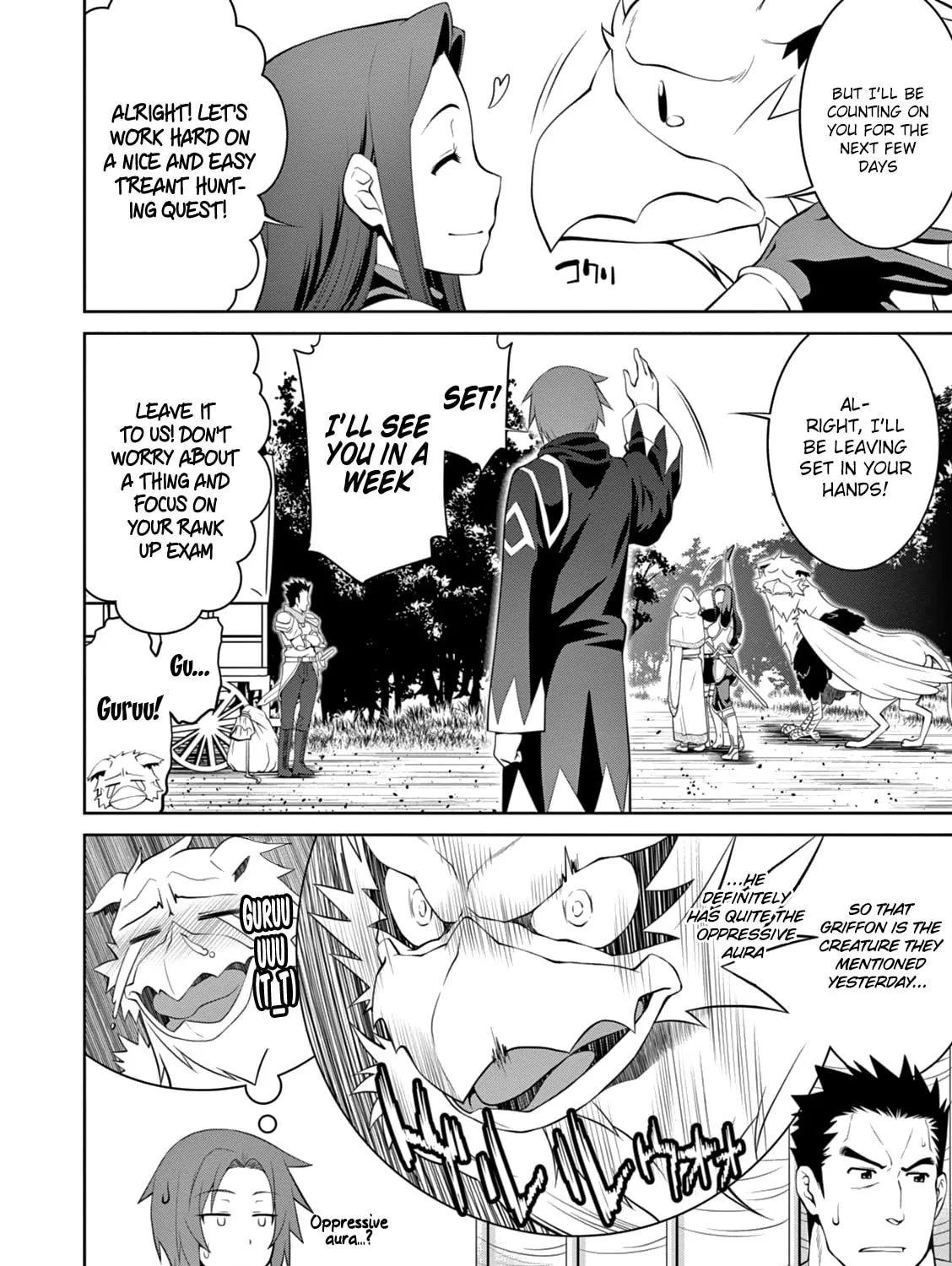 Read Legend chapter 15 image 10 on Lezhin
