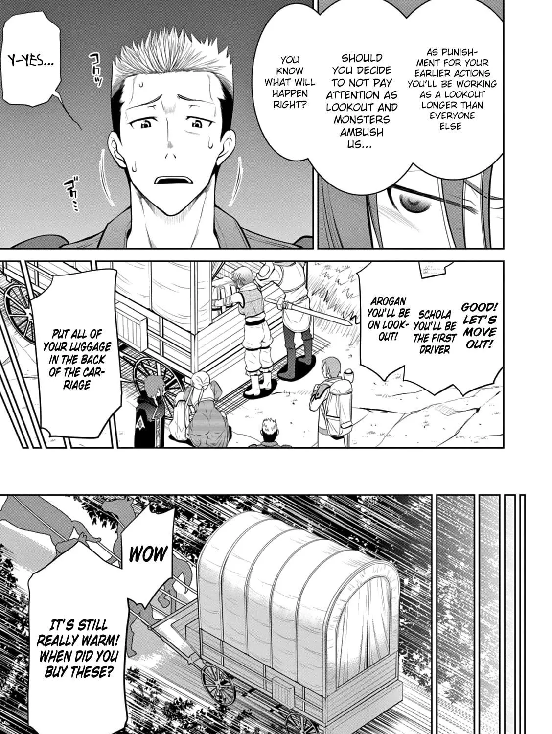Read Legend chapter 15 image 20 on Lezhin