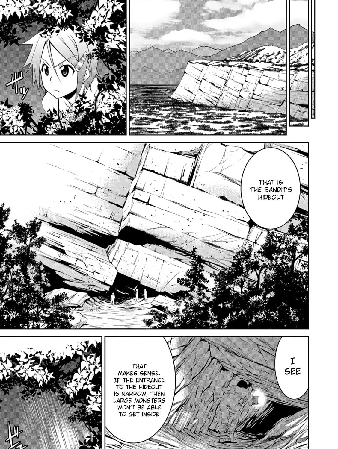 Read Legend chapter 15 image 44 on Lezhin