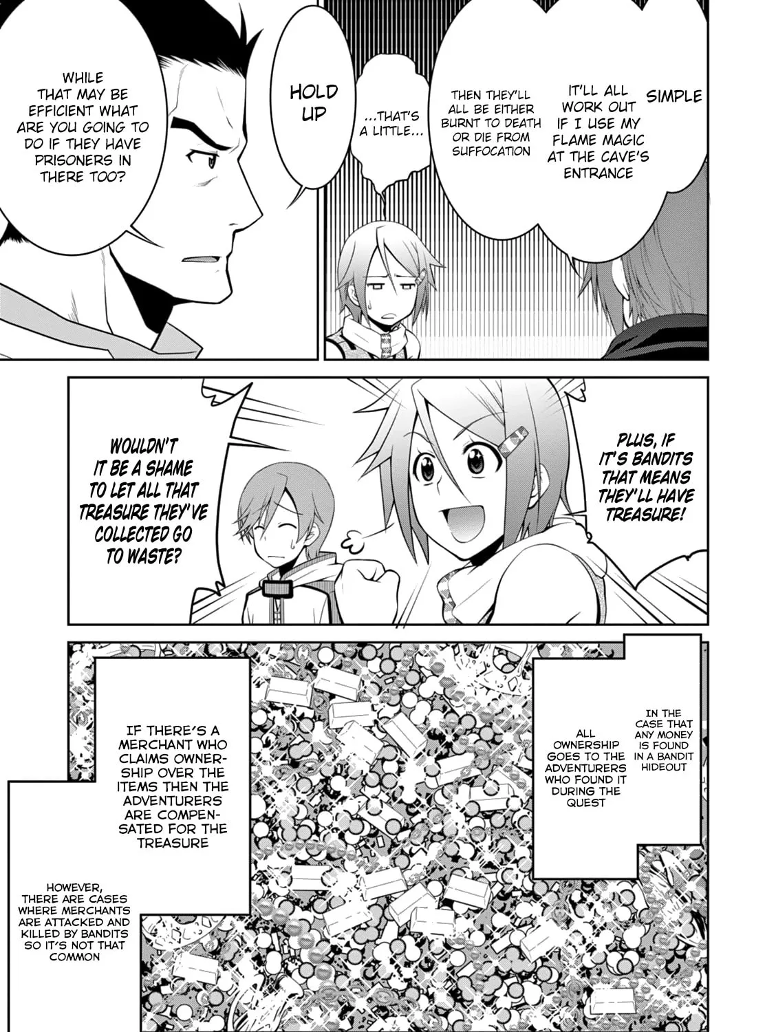 Read Legend chapter 15 image 48 on Lezhin