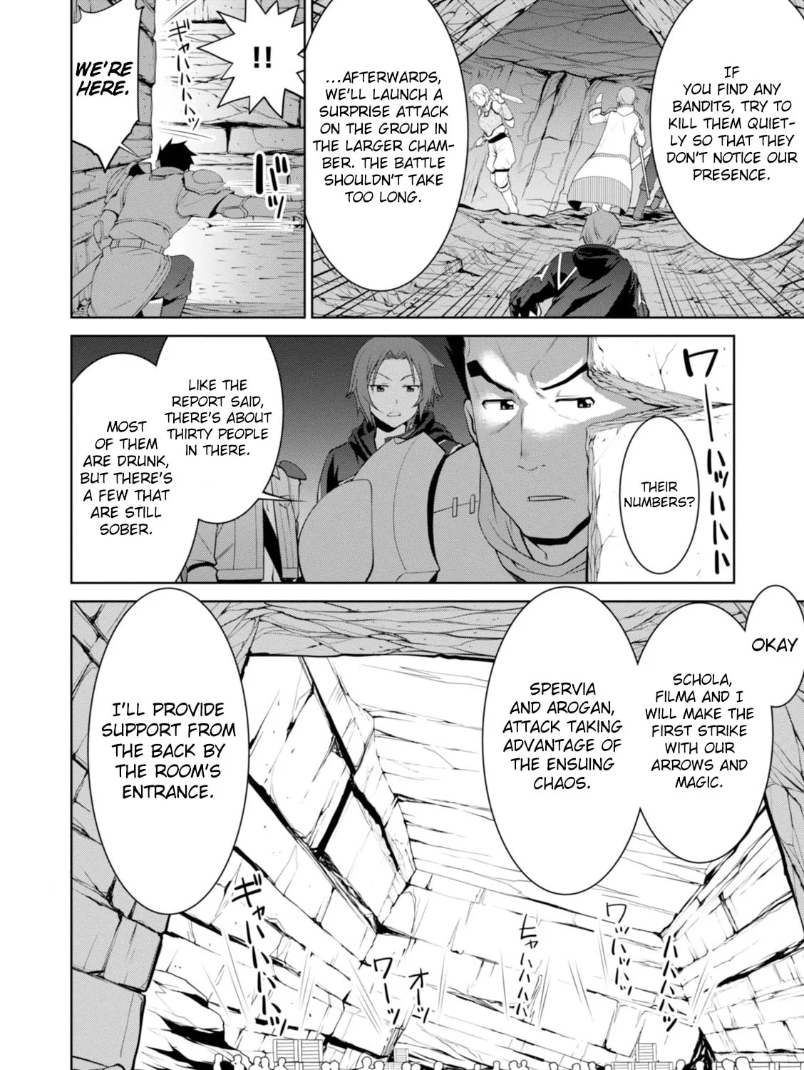 Read Legend chapter 16 image 22 on Lezhin