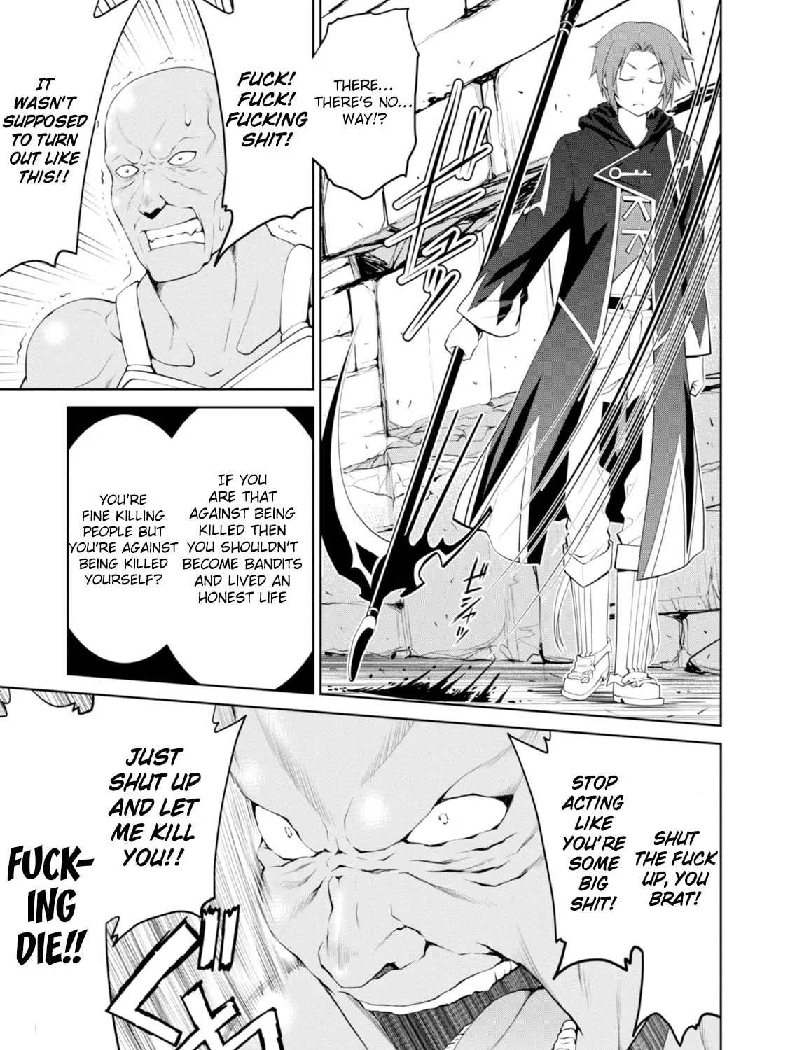 Read Legend chapter 16 image 48 on Lezhin
