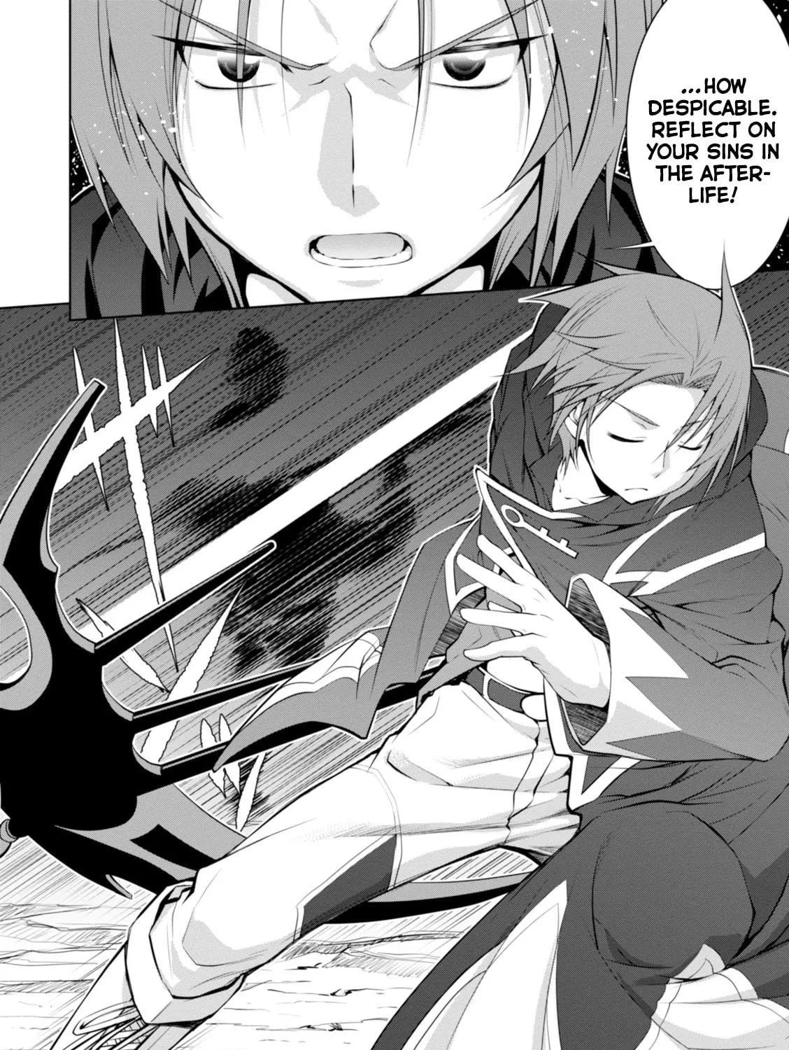 Read Legend chapter 16 image 50 on Lezhin