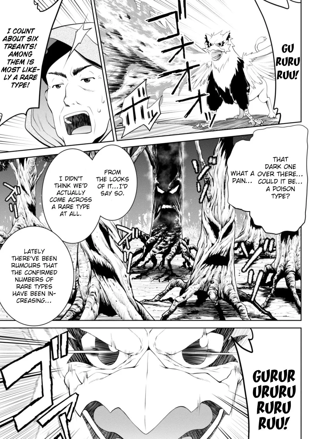 Read Legend chapter 17 image 28 on Lezhin