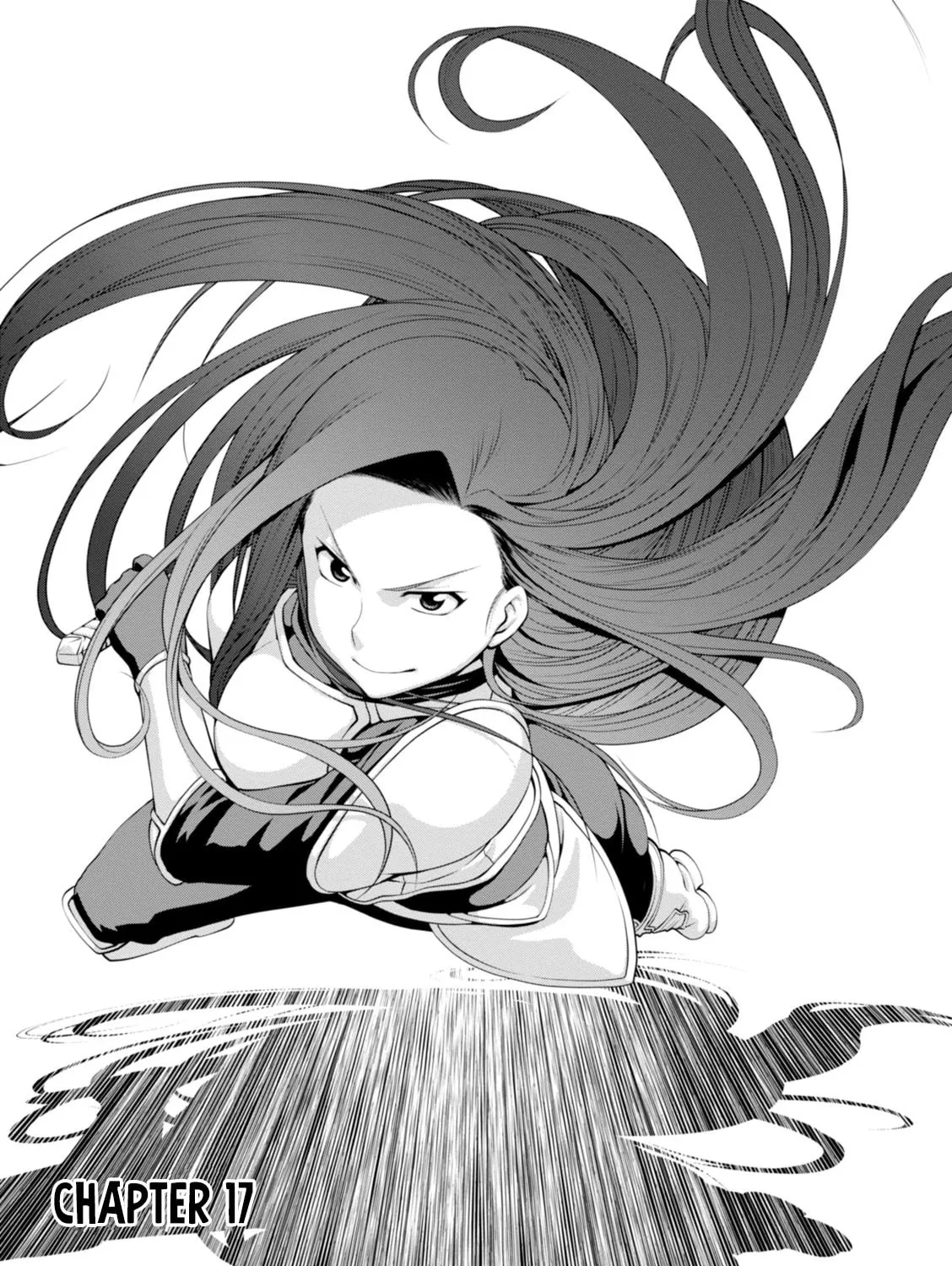 Read Legend chapter 17 image 4 on Lezhin