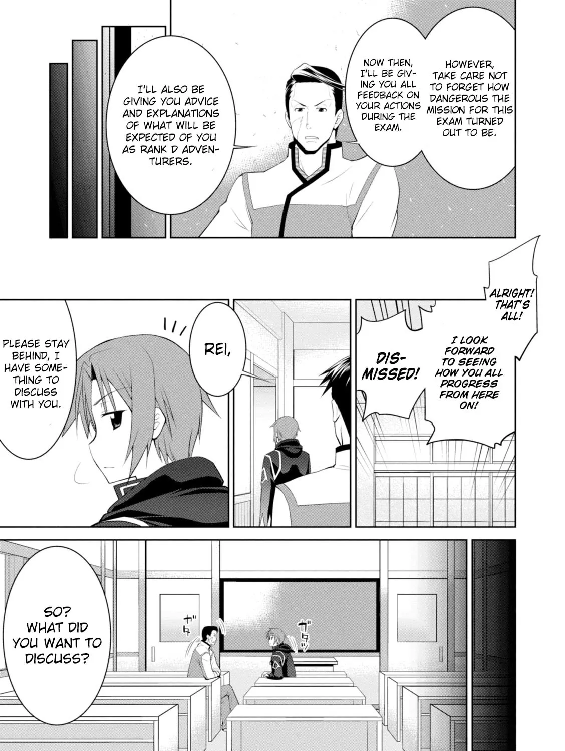 Read Legend chapter 18 image 12 on Lezhin