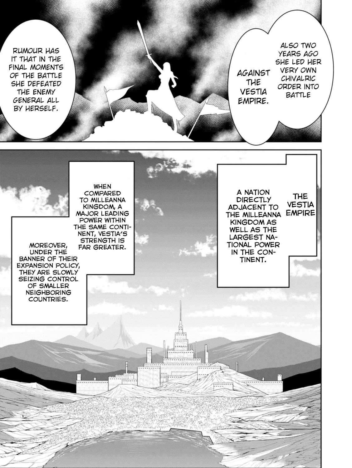 Read Legend chapter 18 image 24 on Lezhin