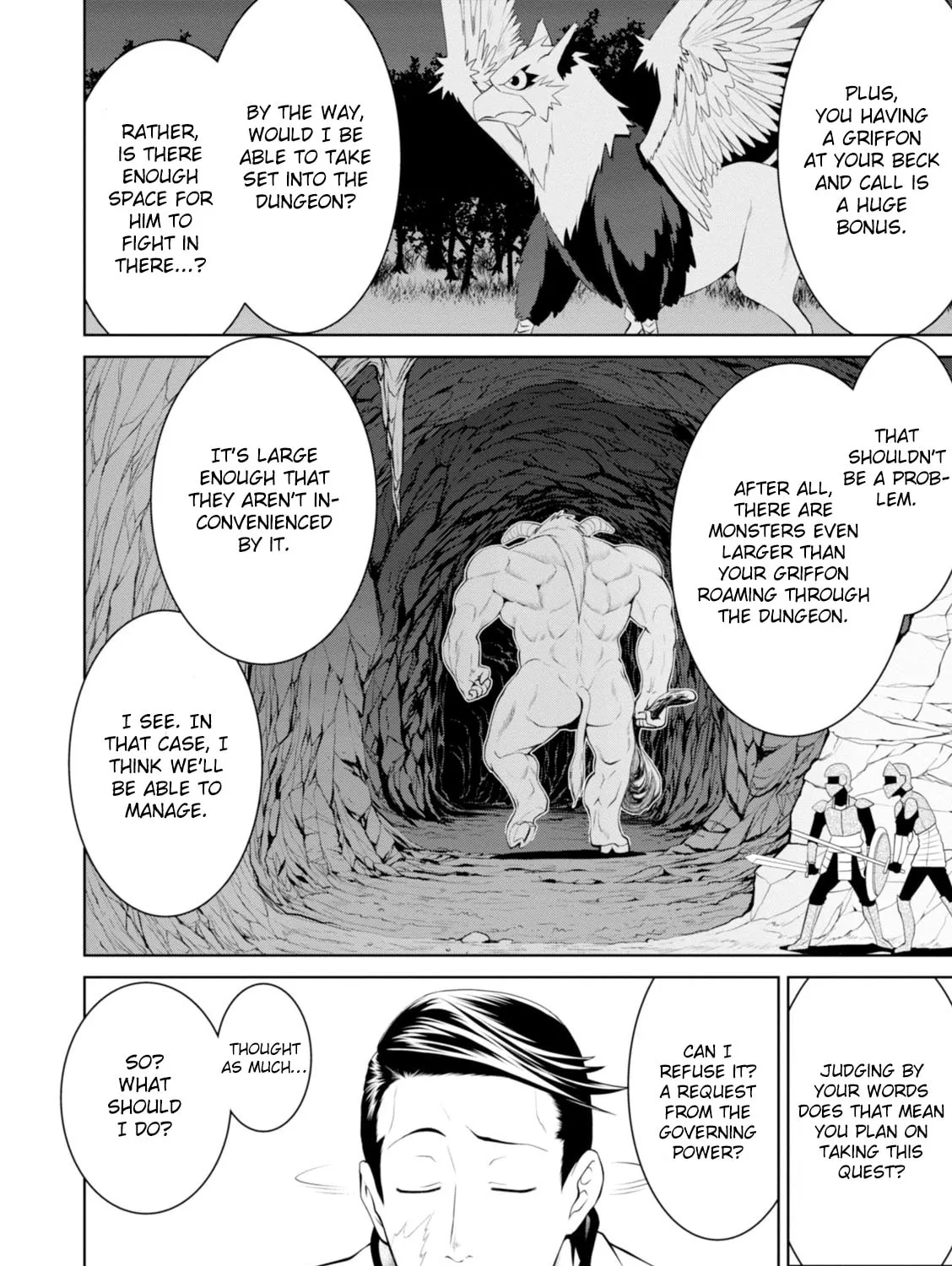 Read Legend chapter 18 image 30 on Lezhin