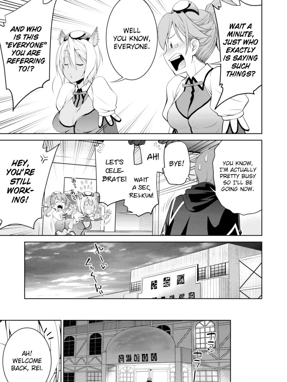 Read Legend chapter 18 image 36 on Lezhin