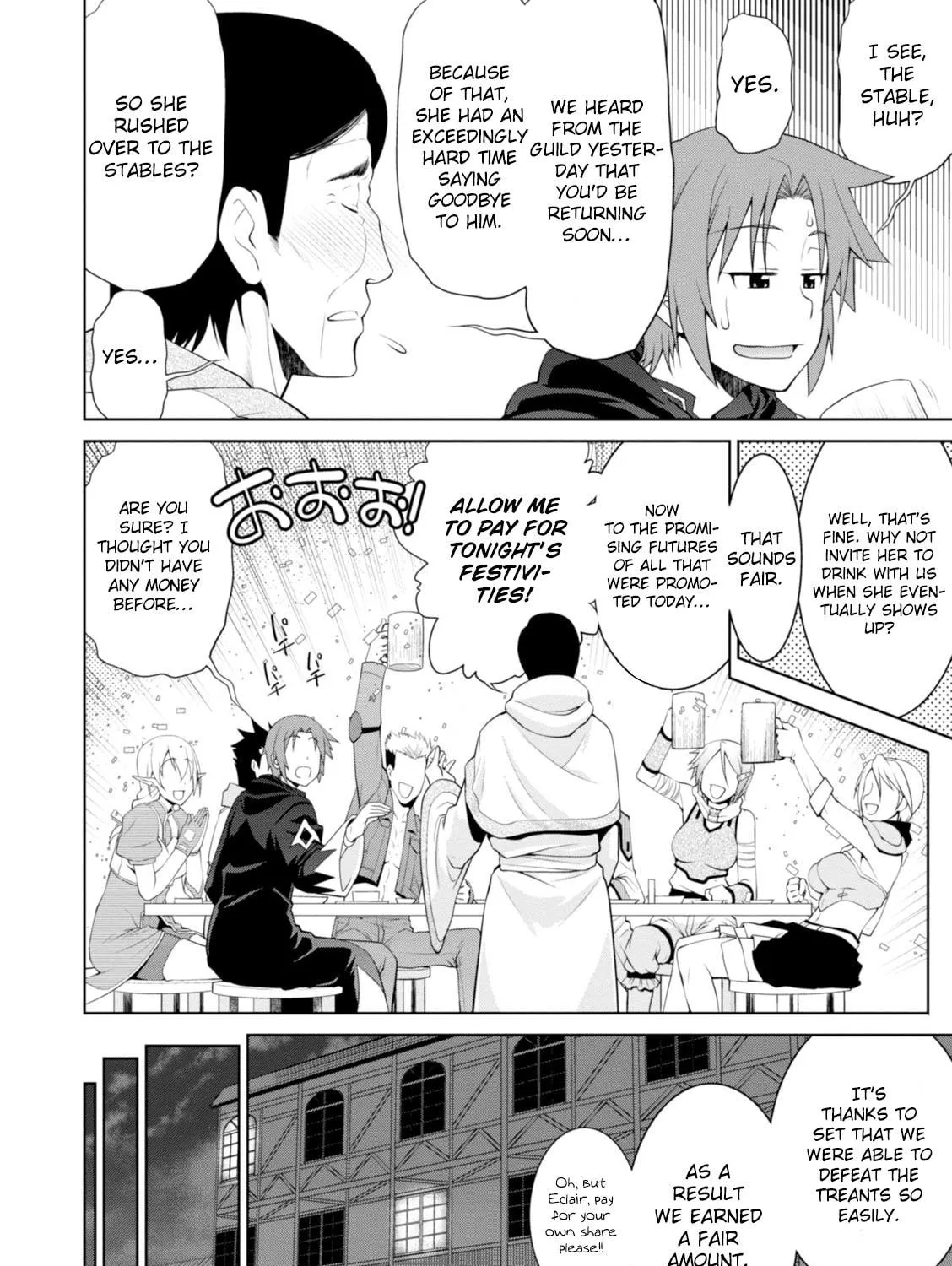 Read Legend chapter 18 image 50 on Lezhin