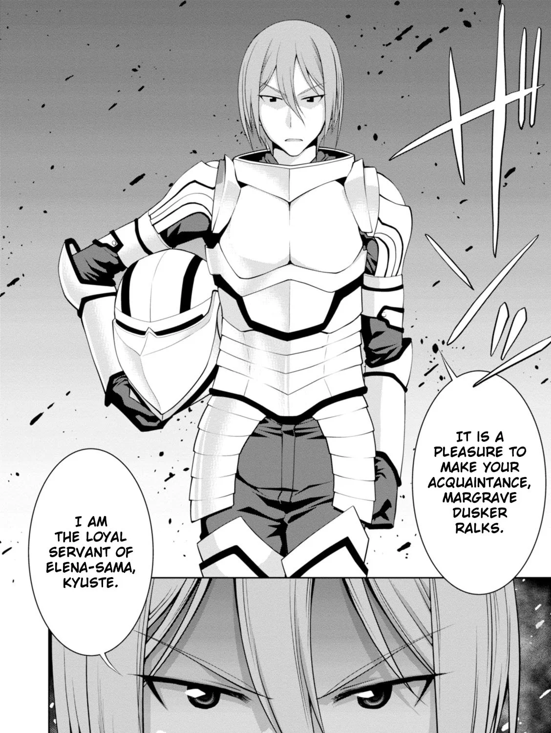 Read Legend chapter 18 image 54 on Lezhin